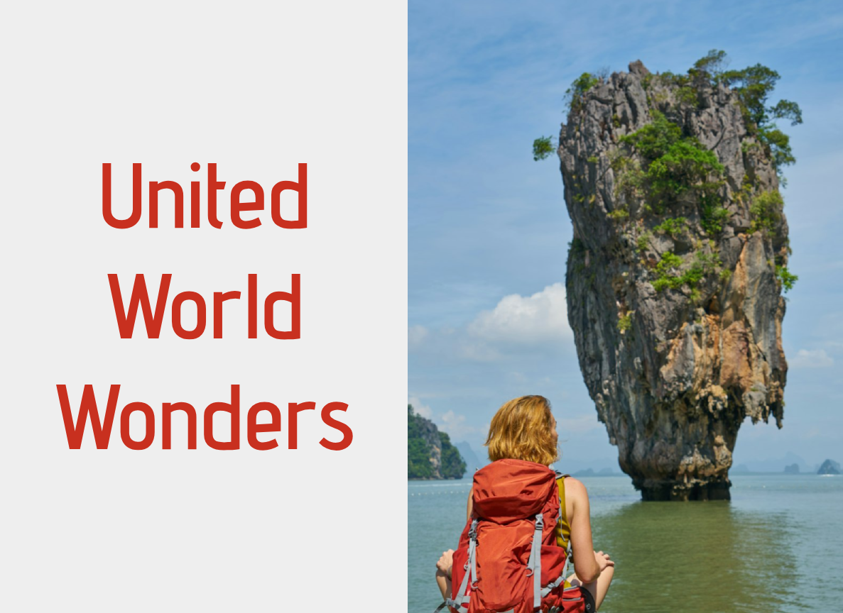 United World Wonders